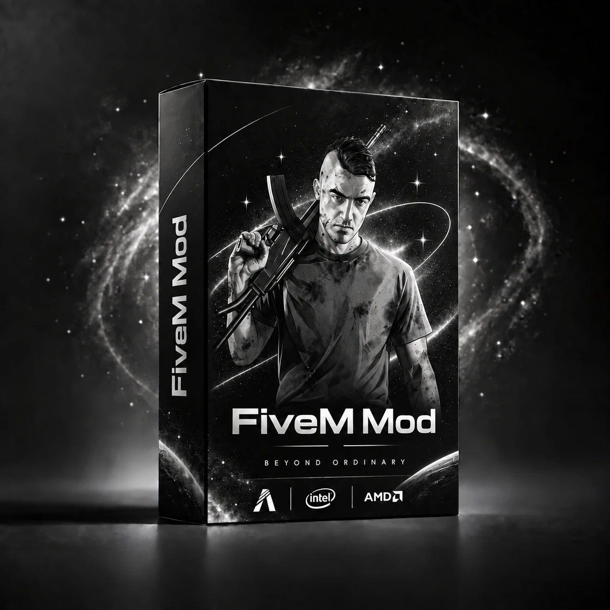 Nebula FiveM Cheat